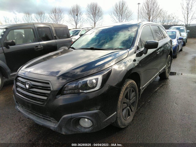4S4BSACC6F3265989 Subaru Outback 2.5i Premium