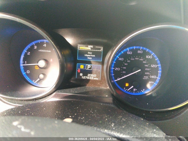 4S4BSACC6F3265989 Subaru Outback 2.5i Premium
