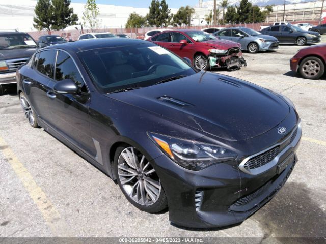 KNAE25LA8K6063796 auction archive image
