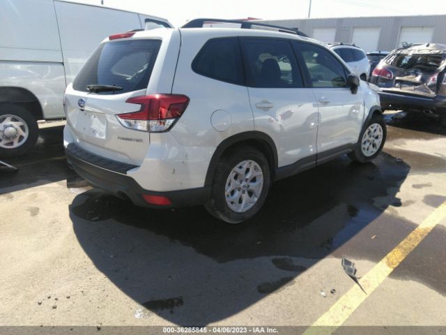 JF2SKACC5KH424021 Subaru Forester