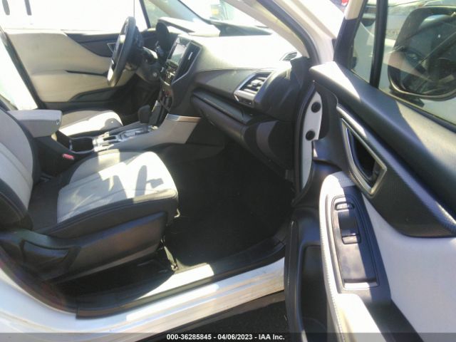 JF2SKACC5KH424021 Subaru Forester