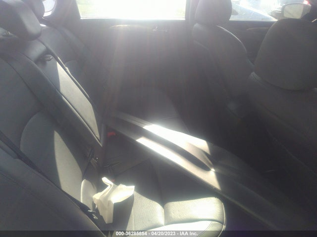 Hyundai Sonata Hybrid Limited 2014 KMHEC4A47EA116069 Image 8