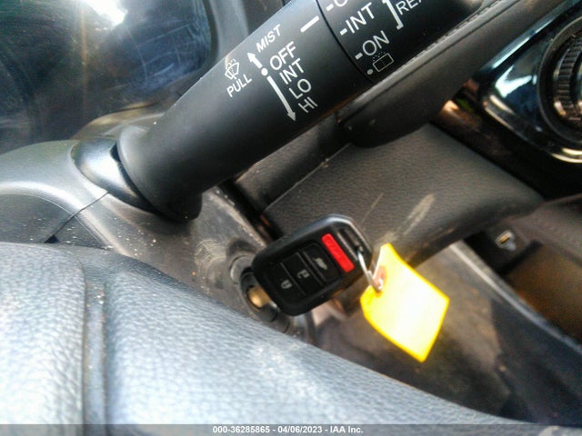 Honda HR-V LX 2022 3CZRU5H3XNM716216 Image 3