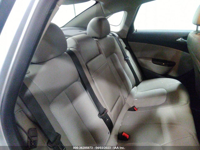 1G4PR5SK0E4118030 Buick Verano Convenience Group