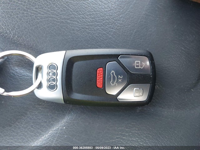 WA1ANAFY0L2083831 Audi Q5 Premium/titanium Premium