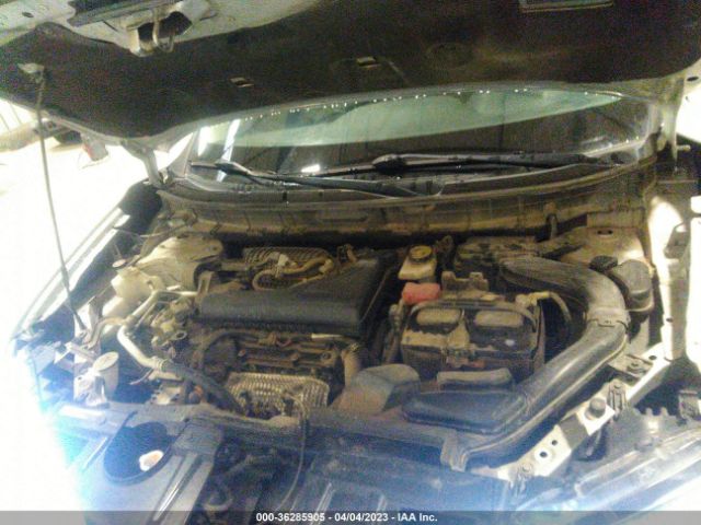 JN8AT2MV4GW151397 Nissan ROGUE S