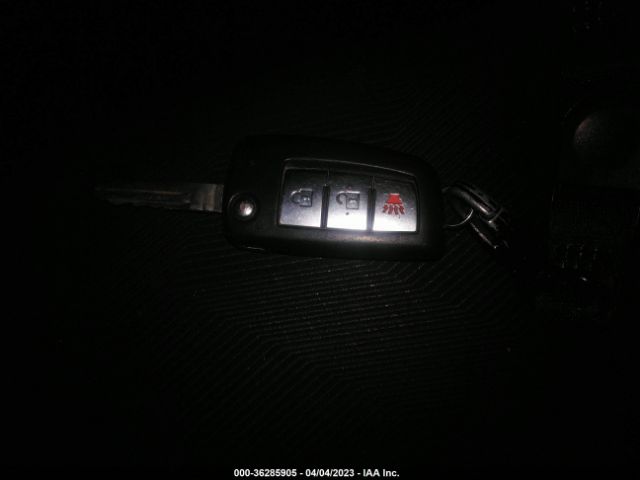 JN8AT2MV4GW151397 Nissan ROGUE S