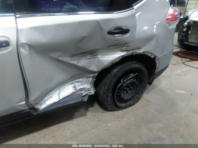 JN8AT2MV4GW151397 Nissan ROGUE S
