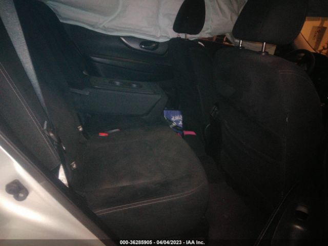 JN8AT2MV4GW151397 Nissan ROGUE S