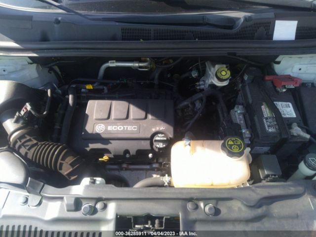 KL4CJHSB0FB270358 Buick Encore Premium
