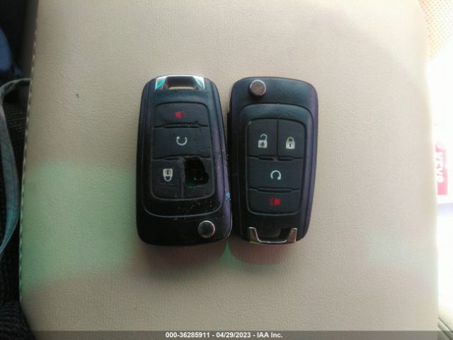 KL4CJHSB0FB270358 Buick Encore Premium