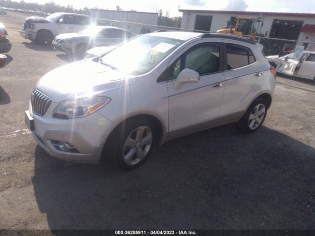KL4CJHSB0FB270358 Buick Encore Premium