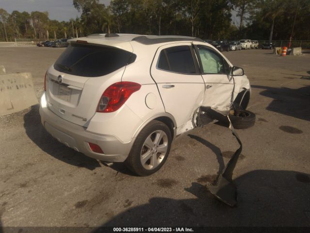 KL4CJHSB0FB270358 Buick Encore Premium