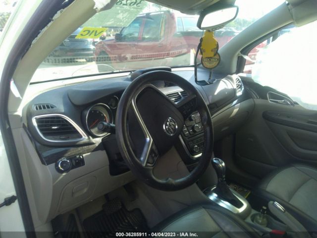 KL4CJHSB0FB270358 Buick Encore Premium