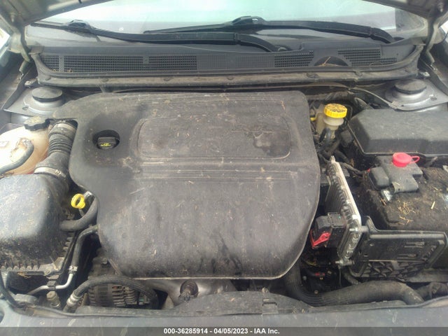 Dodge DART SE 2016 1C3CDFAA5GD555674 Image 12