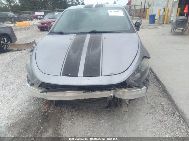 Dodge DART SE 2016 1C3CDFAA5GD555674 Image 8