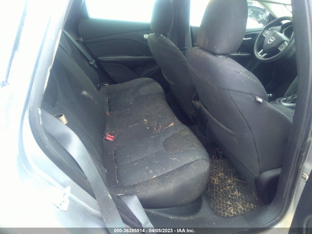Dodge DART SE 2016 1C3CDFAA5GD555674 Image 10