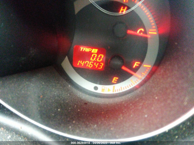 2007 MAZDA MAZDA3 S TOURING VIN: JM1BK343771600396