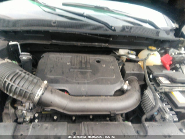 Chevrolet Blazer Lt 2022 3GNKBHR46NS169826 Image 10