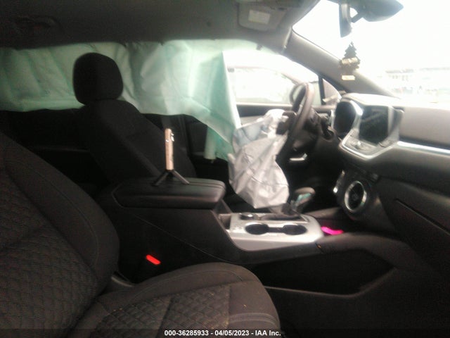 Chevrolet Blazer Lt 2022 3GNKBHR46NS169826 Image 5