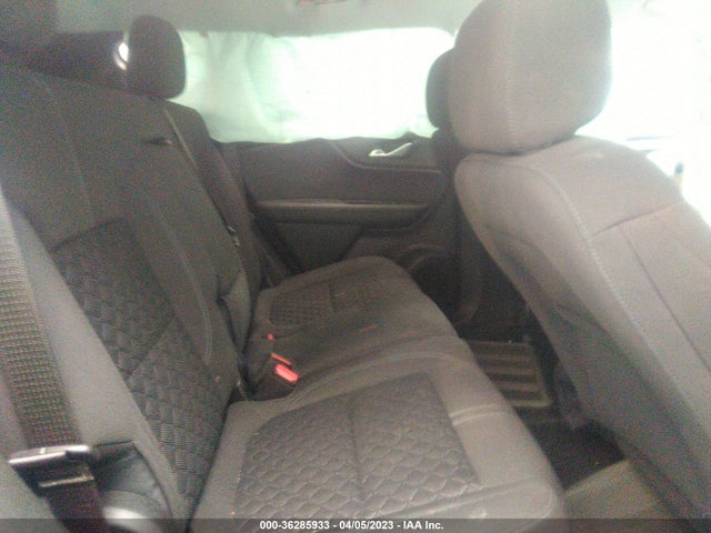 Chevrolet Blazer Lt 2022 3GNKBHR46NS169826 Image 8