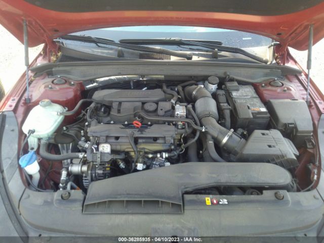 5XXG64J22MG004270 KIA K5 Gt-line