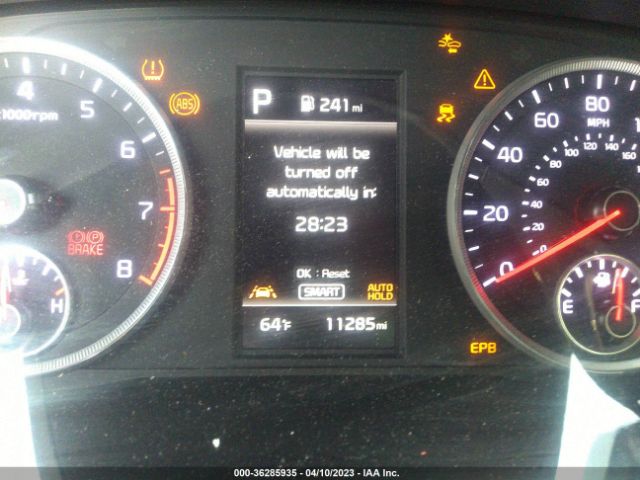 5XXG64J22MG004270 KIA K5 Gt-line