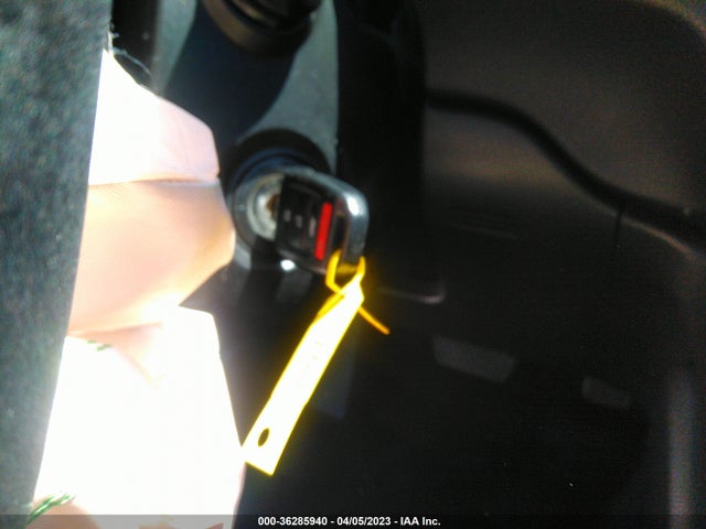 Honda CR-V LX 2019 2HKRW5H32KH412850 Image 3