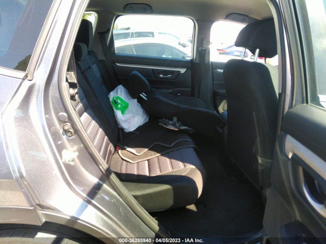 Honda CR-V LX 2019 2HKRW5H32KH412850 Image 8