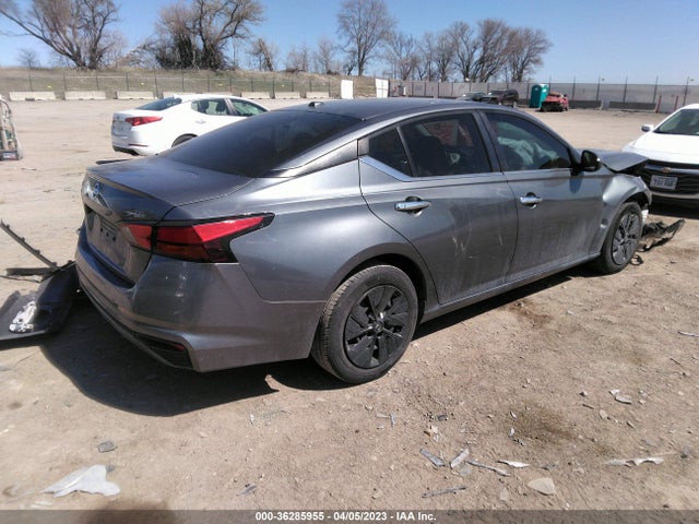 Nissan Altima 2.5 S 2020 1N4BL4BV9LC222223 Image 5