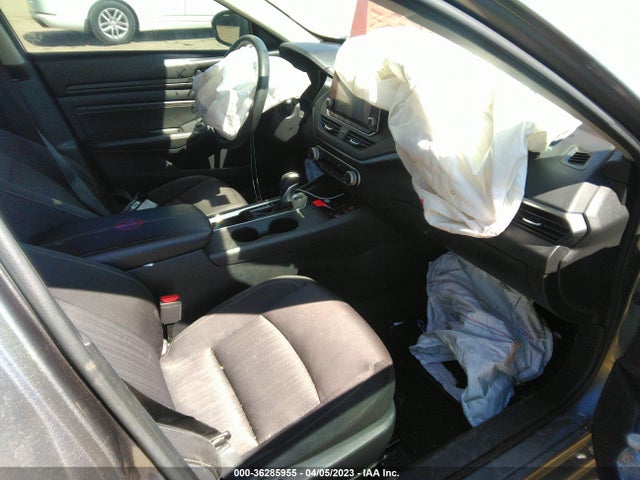 Nissan Altima 2.5 S 2020 1N4BL4BV9LC222223 Image 6