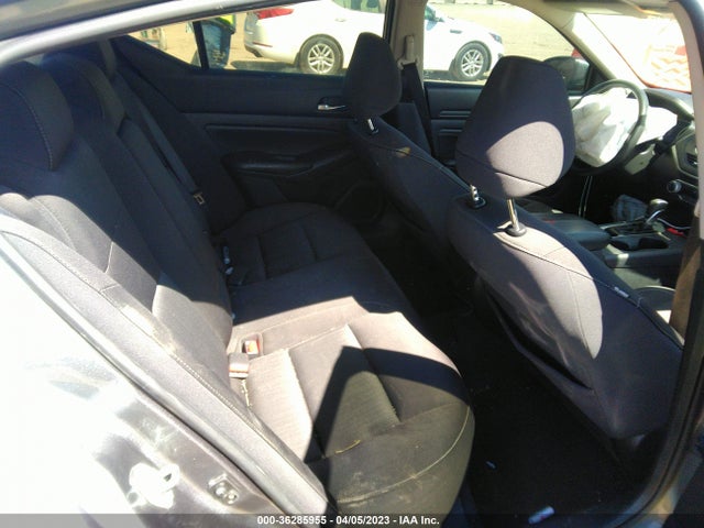 Nissan Altima 2.5 S 2020 1N4BL4BV9LC222223 Image 9