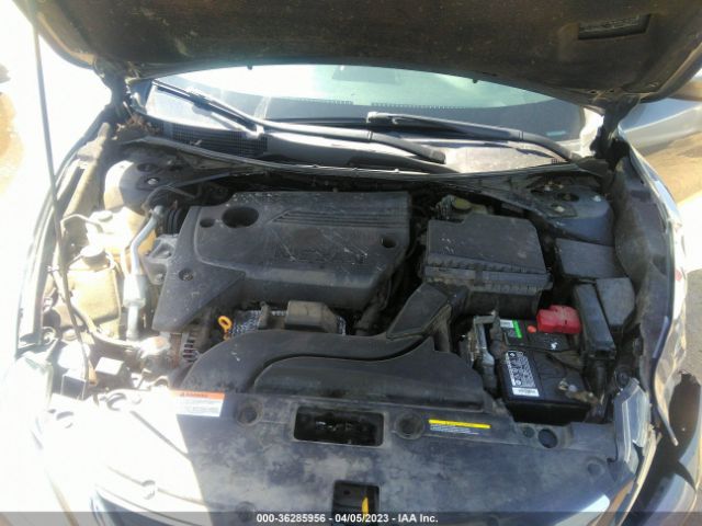 1N4AL3AP3HC284460 Nissan Altima 2.5 Sv