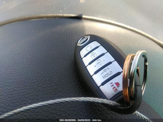 1N4AL3AP3HC284460 Nissan Altima 2.5 Sv