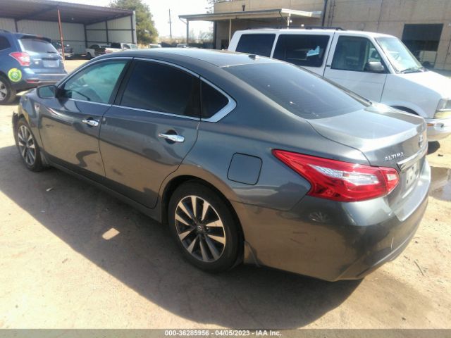 1N4AL3AP3HC284460 Nissan Altima 2.5 Sv