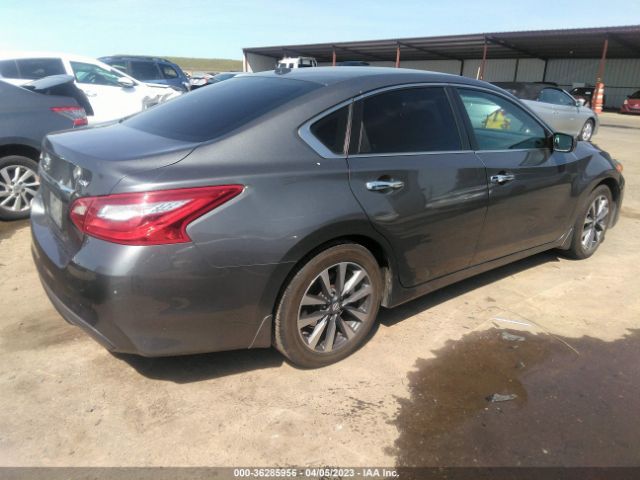 1N4AL3AP3HC284460 Nissan Altima 2.5 Sv