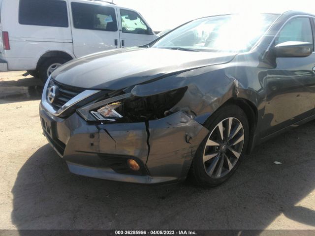 1N4AL3AP3HC284460 Nissan Altima 2.5 Sv