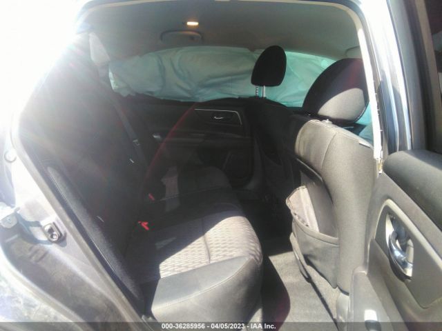 1N4AL3AP3HC284460 Nissan Altima 2.5 Sv