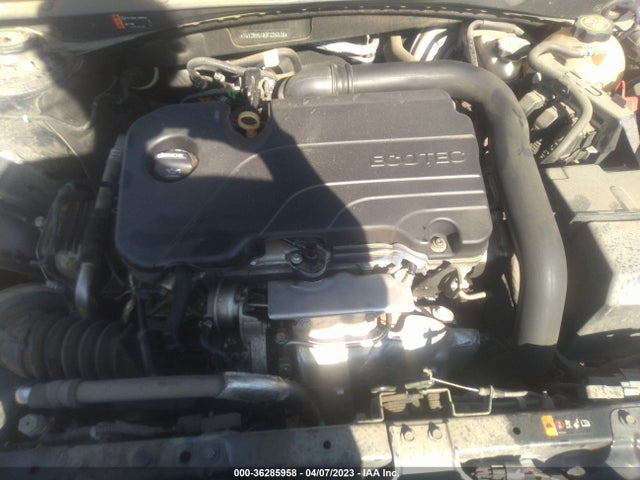 Chevrolet MALIBU LS 2018 1G1ZB5ST8JF226378 Image 11