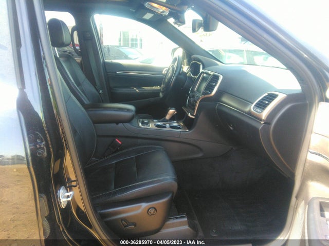 1C4RJFBG6HC853644 Jeep Grand Cherokee Limited