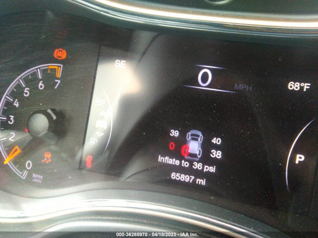 1C4RJFBG6HC853644 Jeep Grand Cherokee Limited
