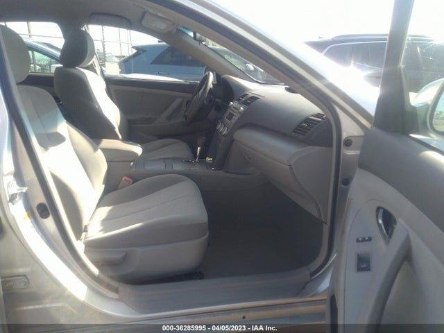 2011 TOYOTA CAMRY VIN: 4T1BF3EK2BU626384