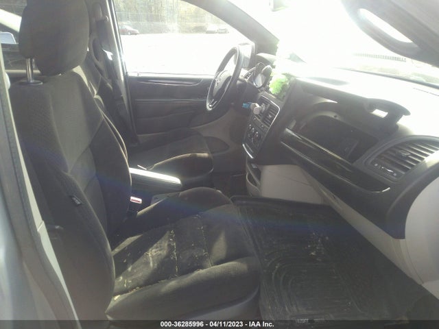 Dodge Grand Caravan Se 30th Anniversary 2014 2C4RDGBG6ER279143 Image 6