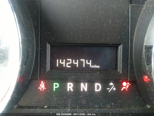 Dodge Grand Caravan Se 30th Anniversary 2014 2C4RDGBG6ER279143 Image 8