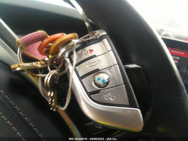 WBAJA5C51KWW16762 BMW 5 Series 530i