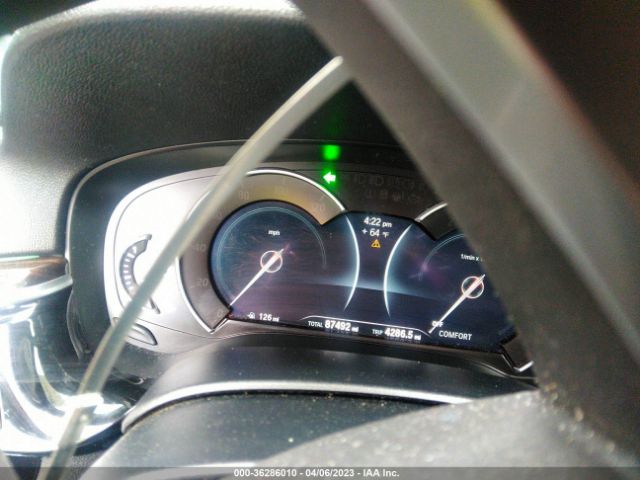 WBAJA5C51KWW16762 BMW 5 Series 530i