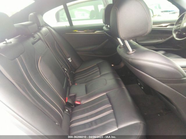 WBAJA5C51KWW16762 BMW 5 Series 530i