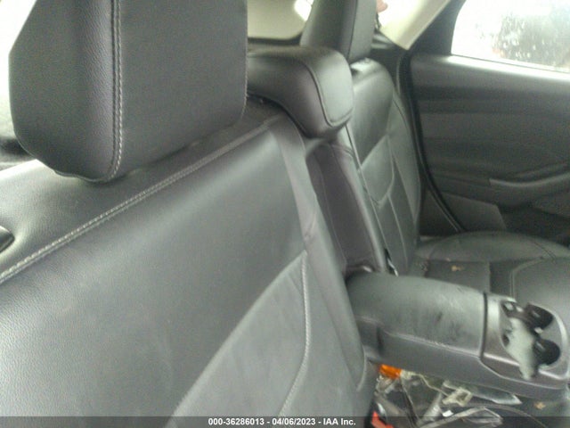 Ford Focus Titanium 2017 1FADP3N23HL287892 Image 8