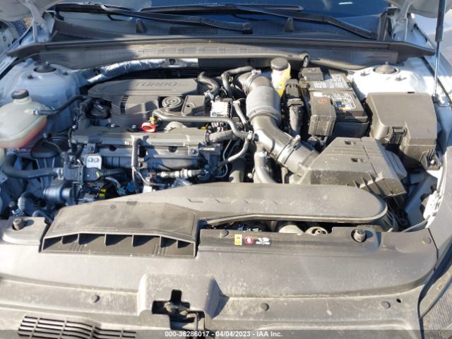 5XXG64J22PG176786 KIA K5 Gt-line