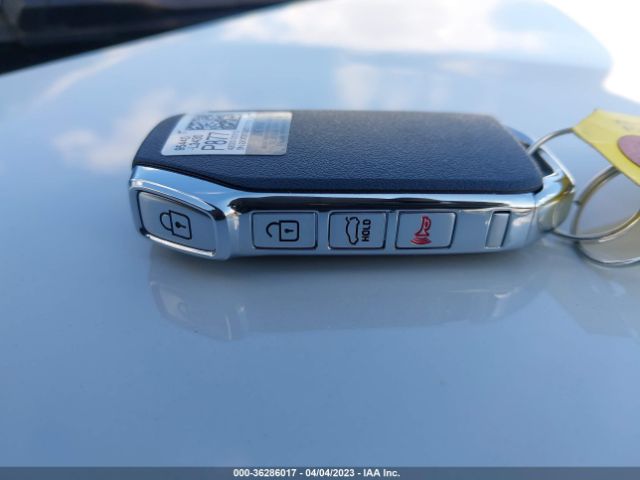 5XXG64J22PG176786 KIA K5 Gt-line